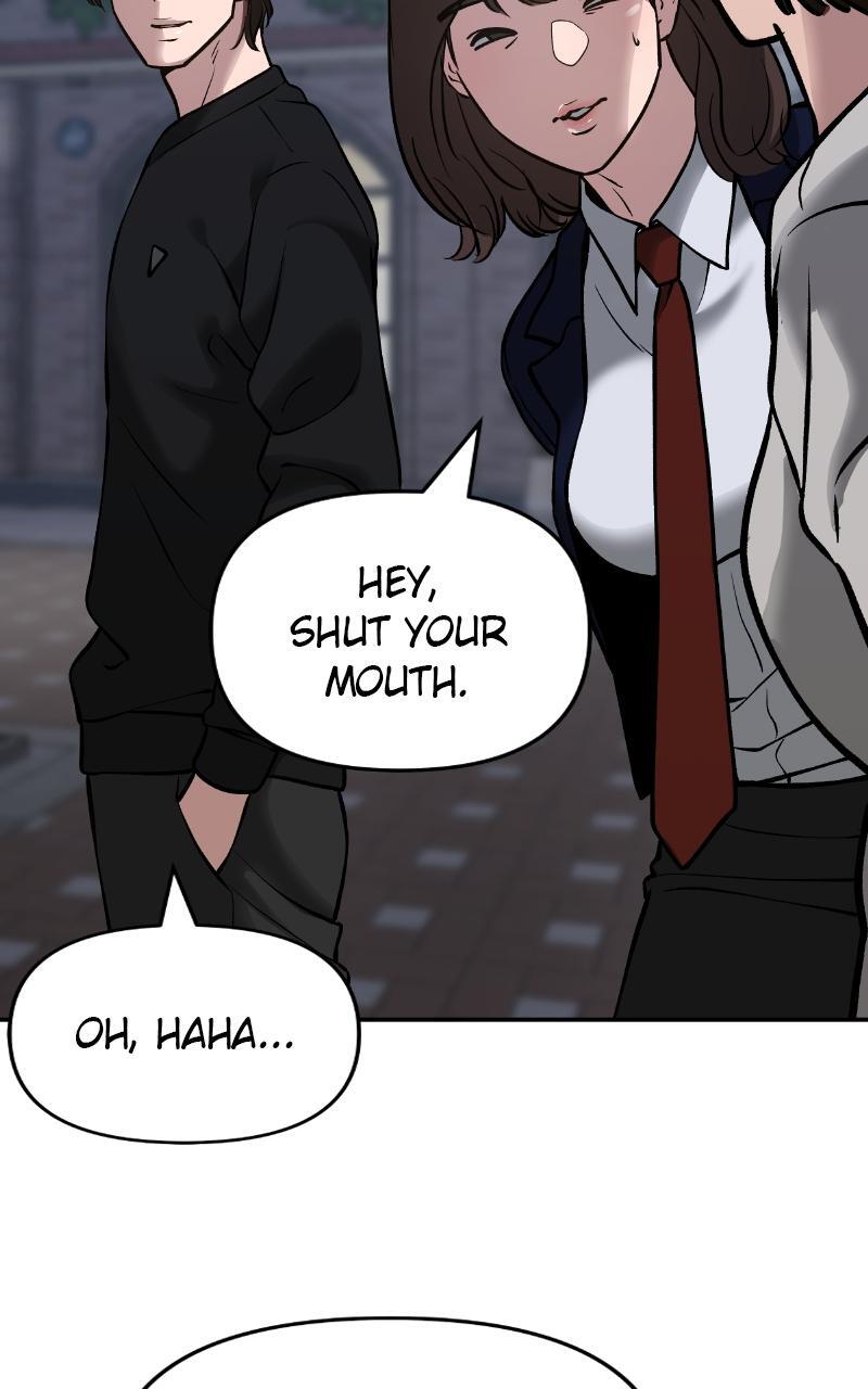 Read Designated Bully Manga Online