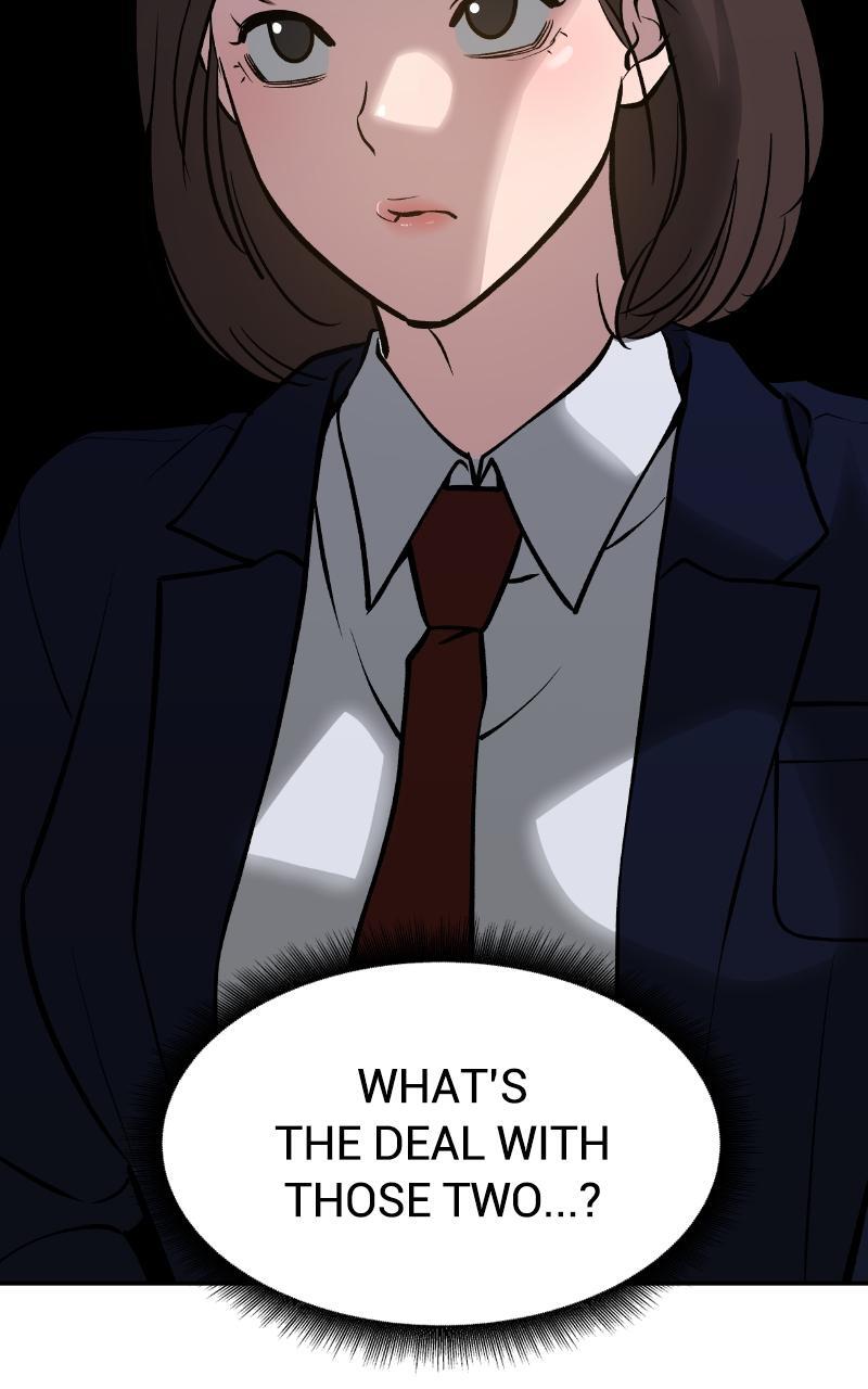 Read Designated Bully Manga Online