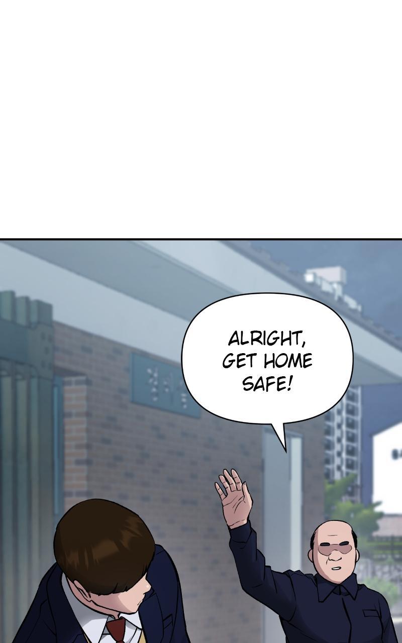 Read Designated Bully Manga Online
