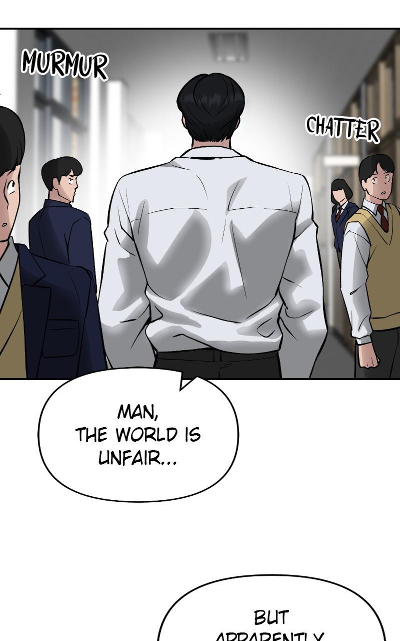 Read Designated Bully Manga Online