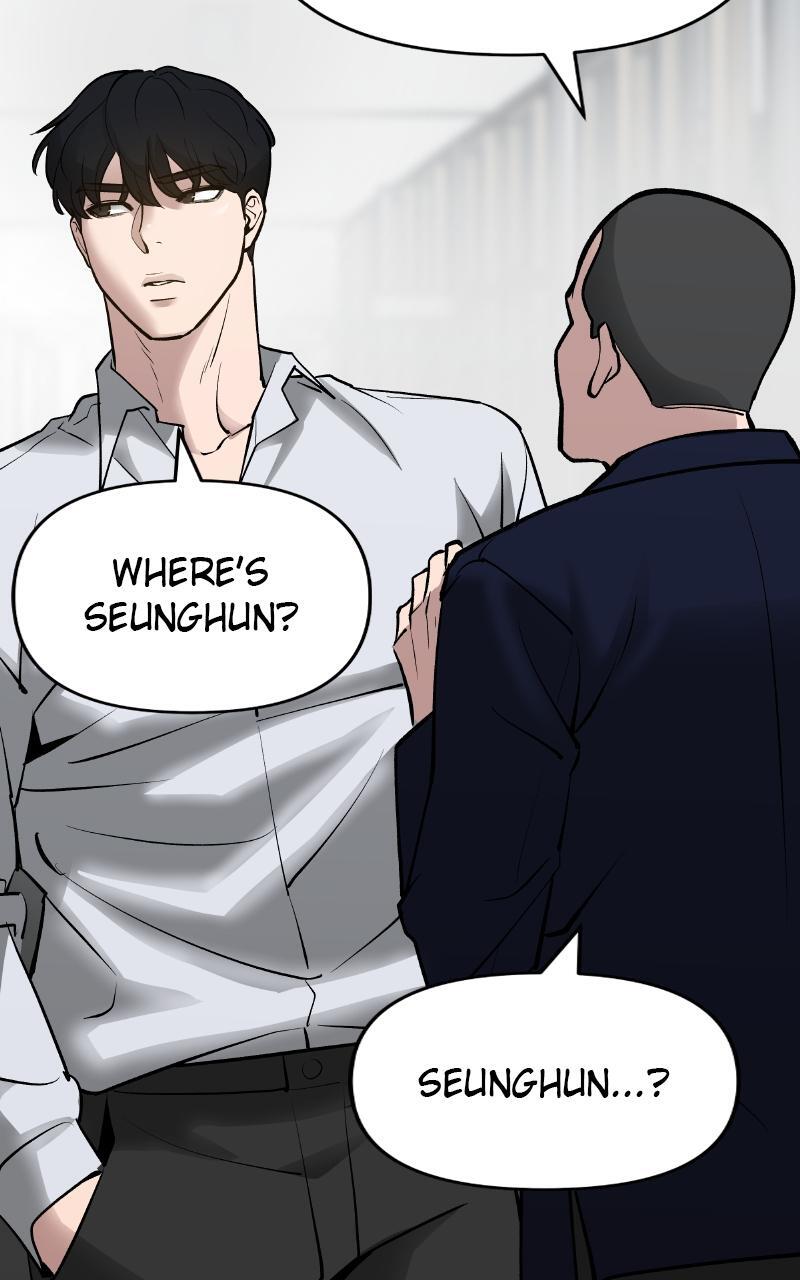 Read Designated Bully Manga Online