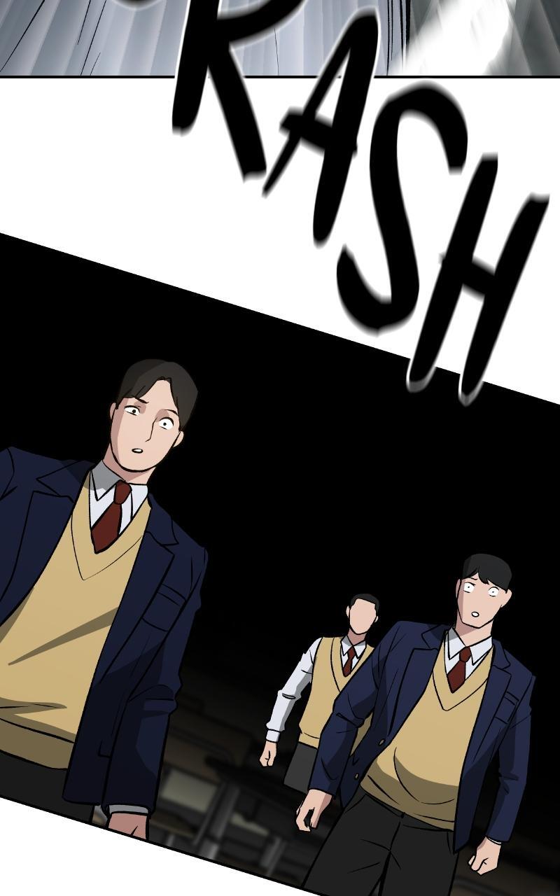 Read Designated Bully Manga Online