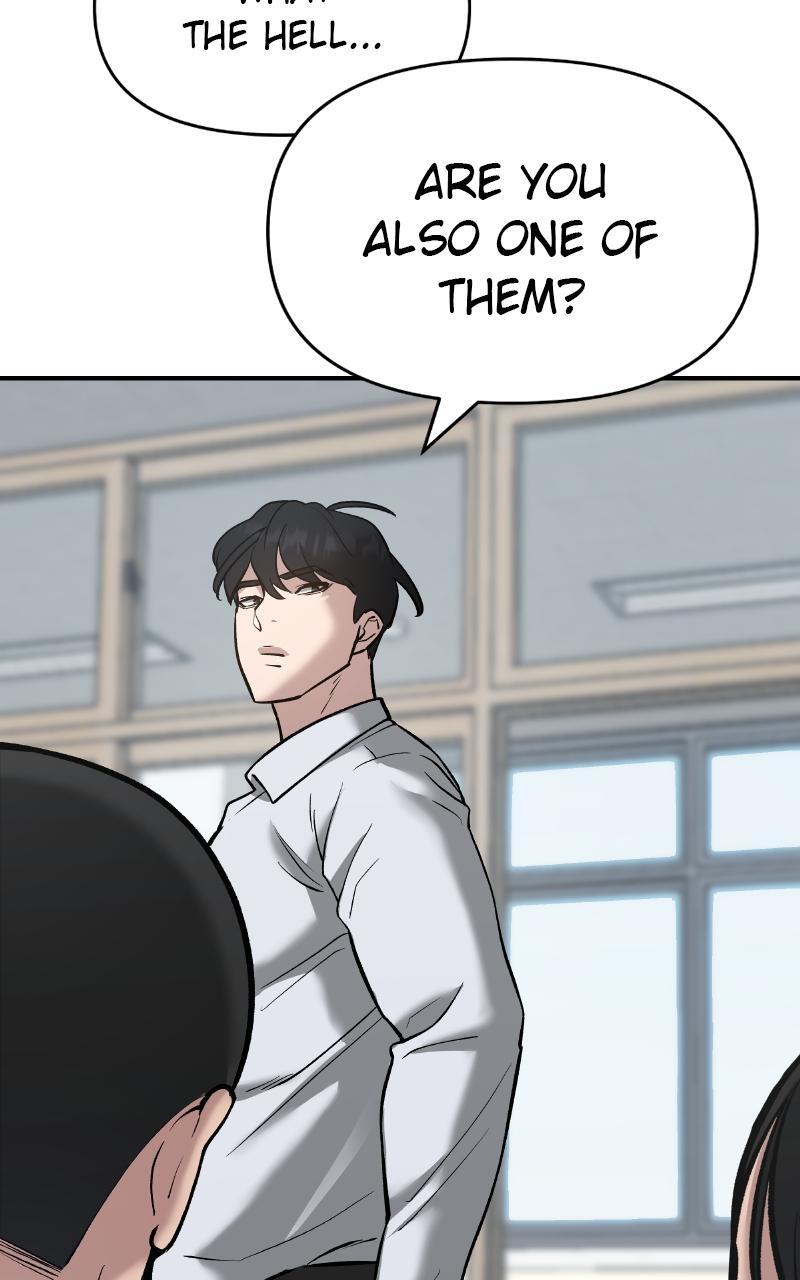 Read Designated Bully Manga Online