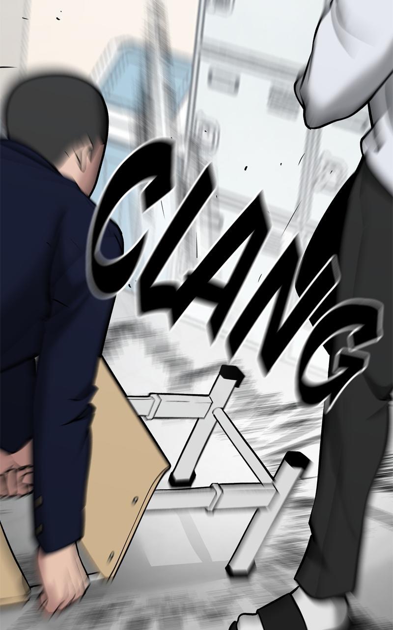 Read Designated Bully Manga Online