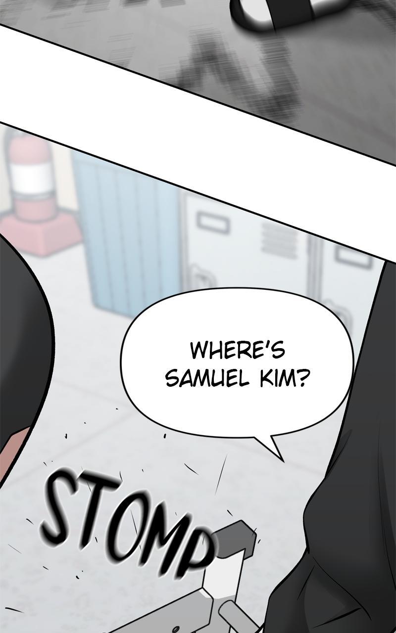 Read Designated Bully Manga Online