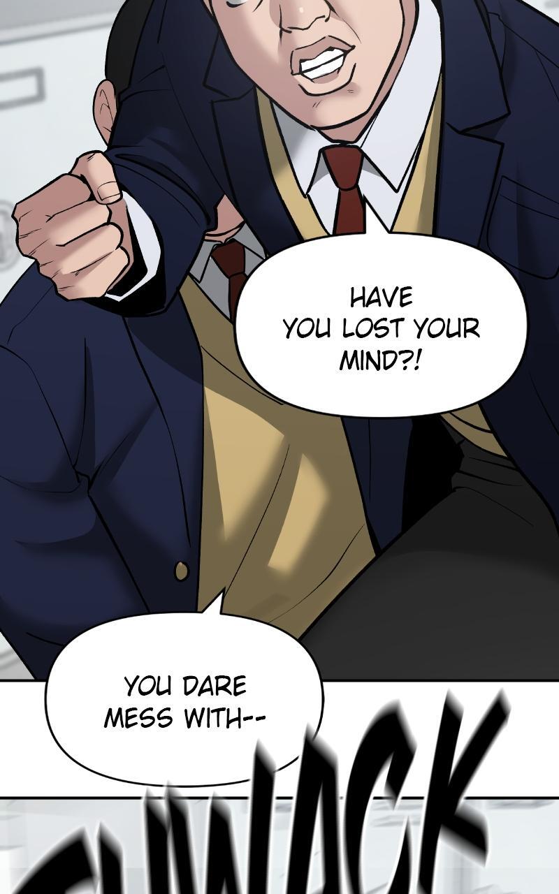 Read Designated Bully Manga Online