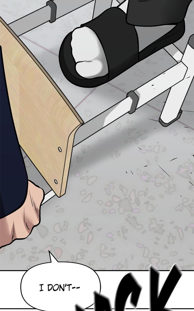Read Designated Bully Manga Online