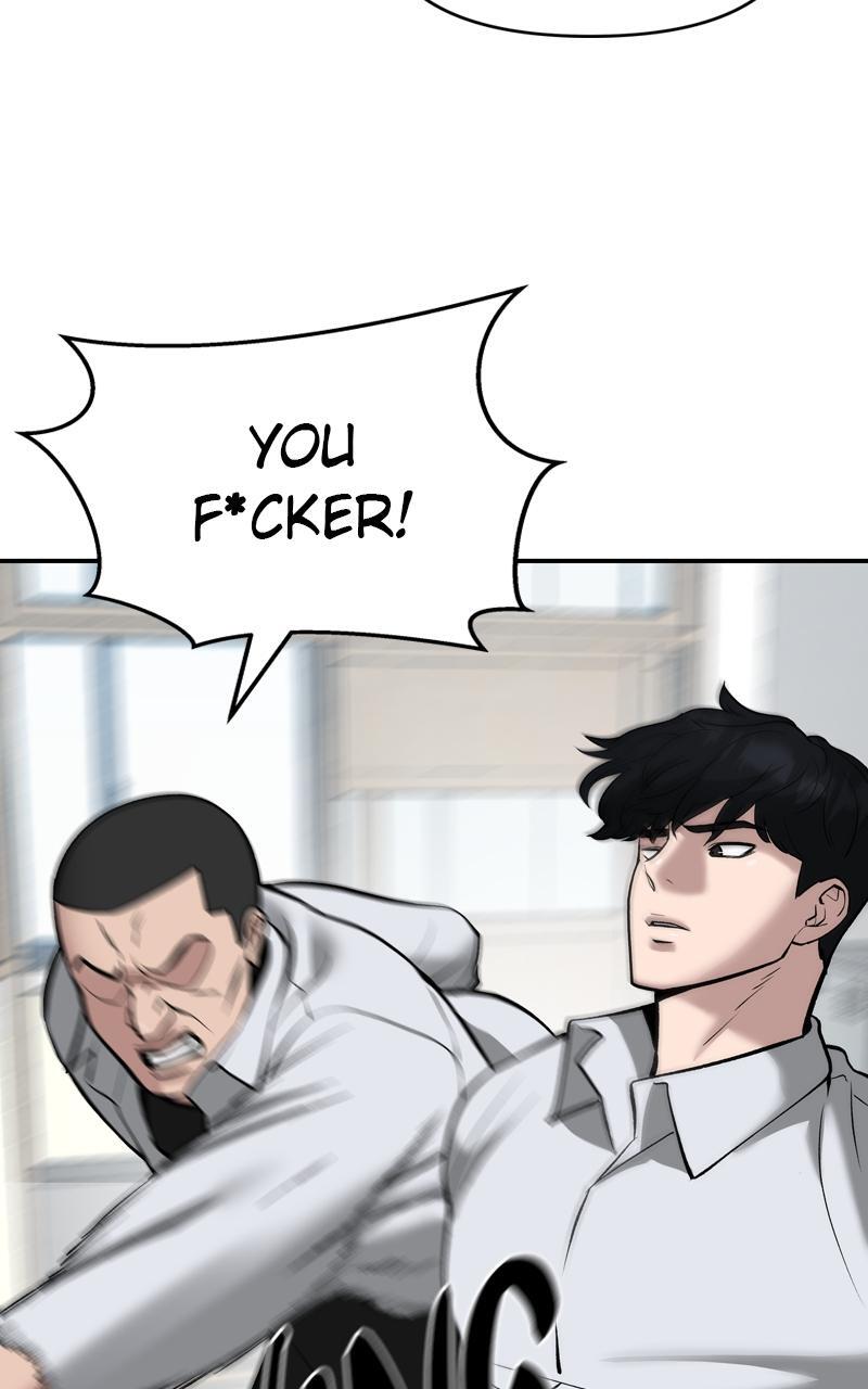 Read Designated Bully Manga Online