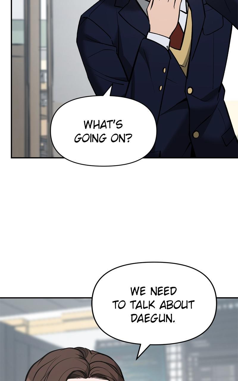 Read Designated Bully Manga Online