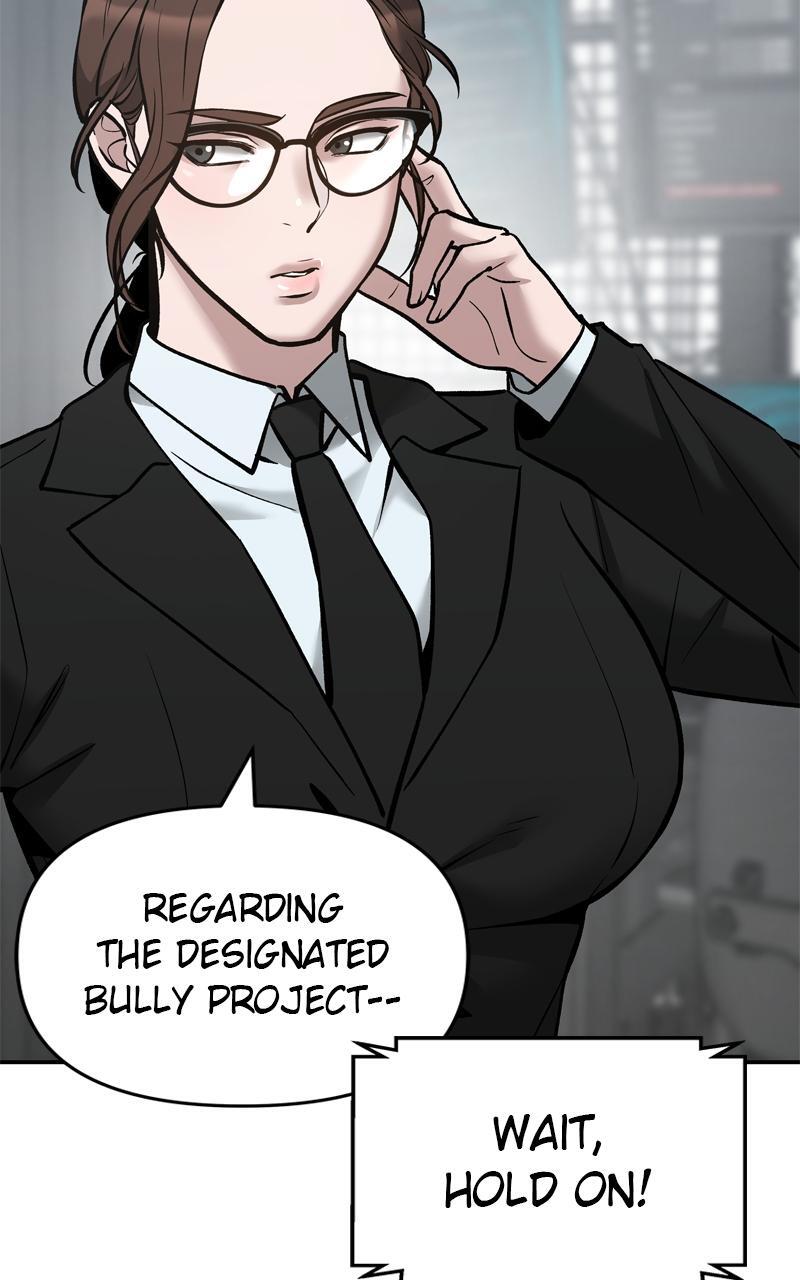 Read Designated Bully Manga Online