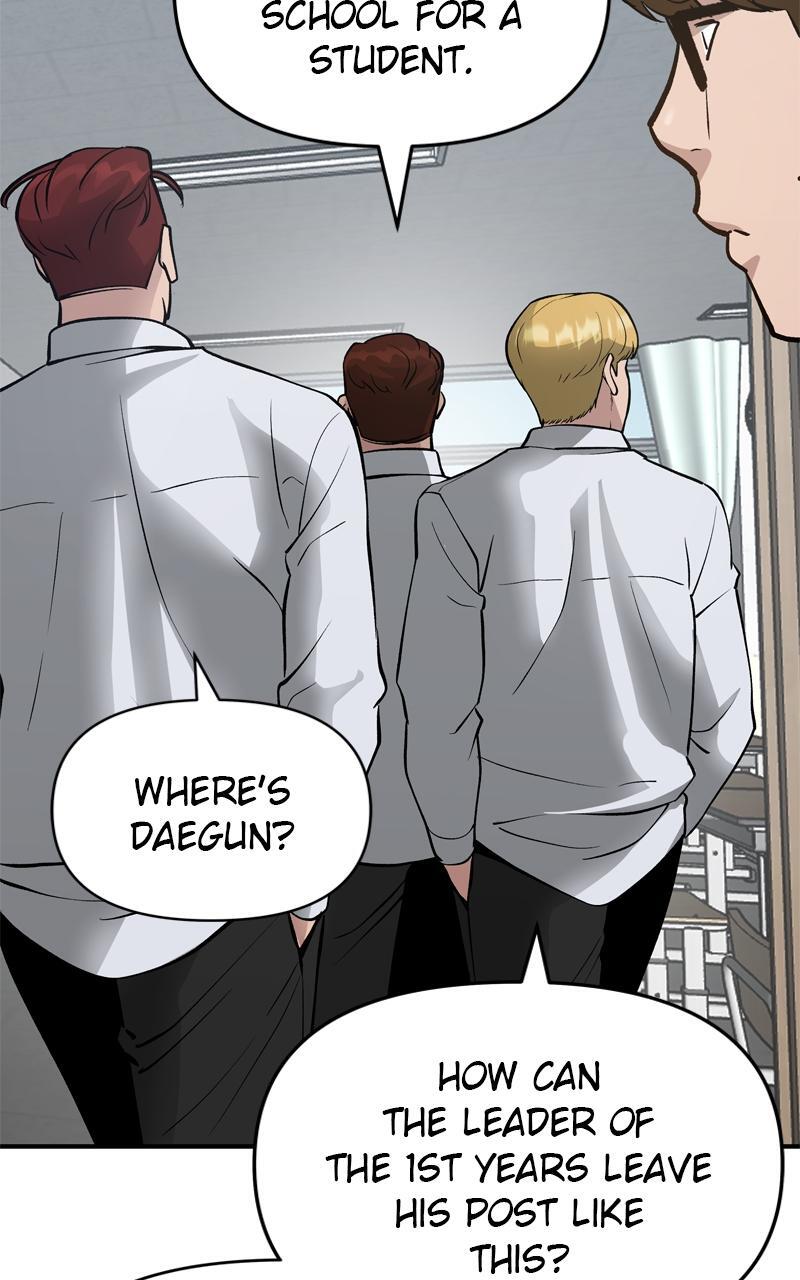 Read Designated Bully Manga Online