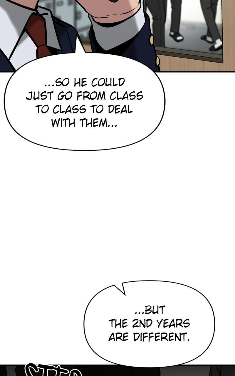 Read Designated Bully Manga Online