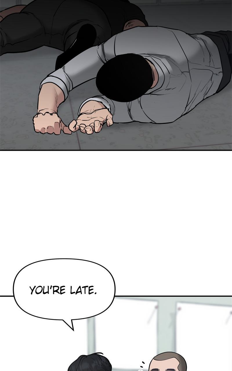 Read Designated Bully Manga Online