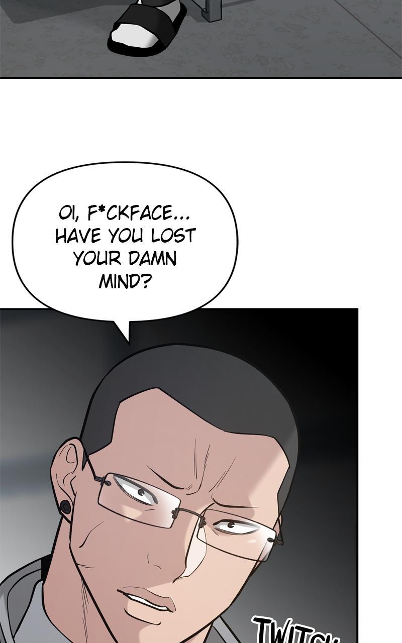 Read Designated Bully Manga Online