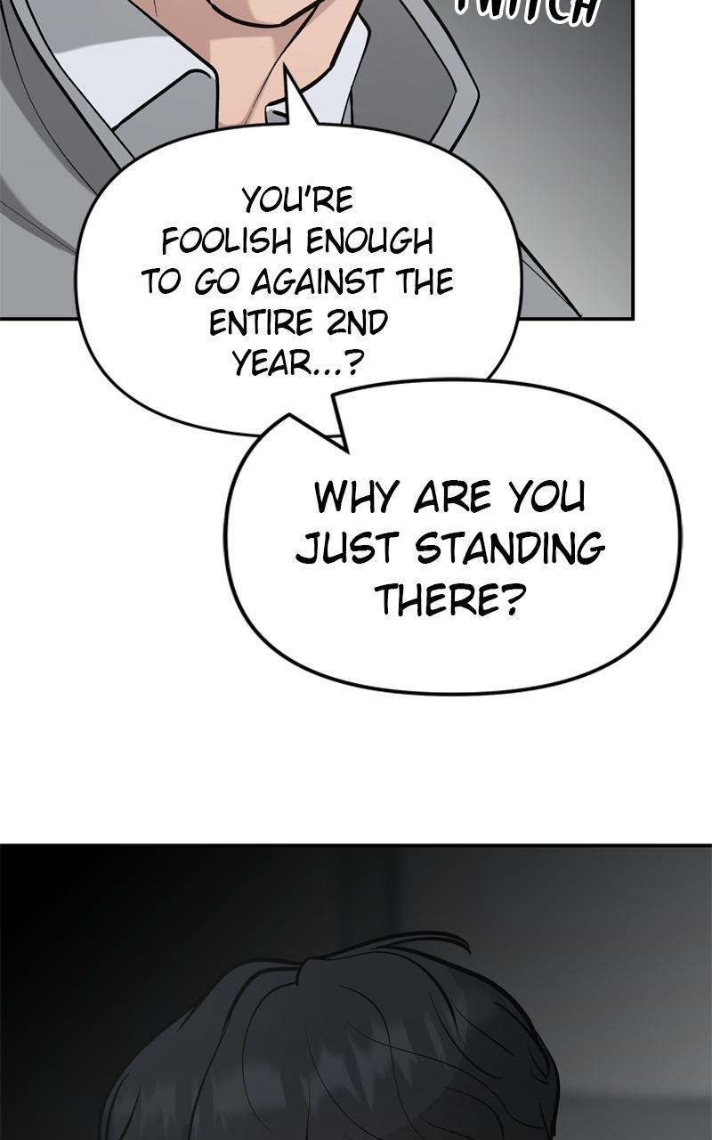 Read Designated Bully Manga Online