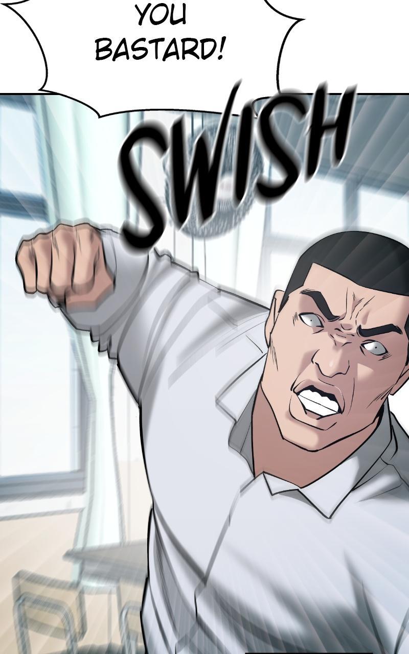 Read Designated Bully Manga Online