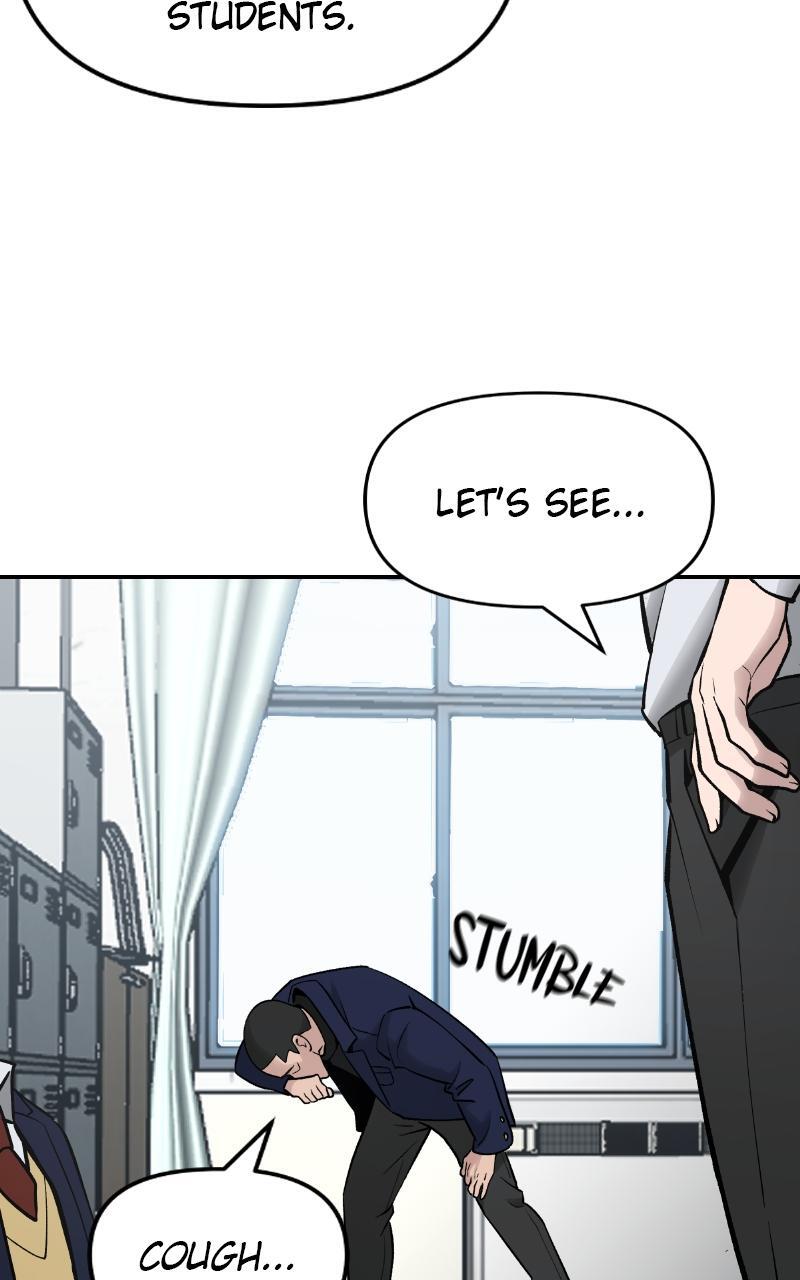 Read Designated Bully Manga Online