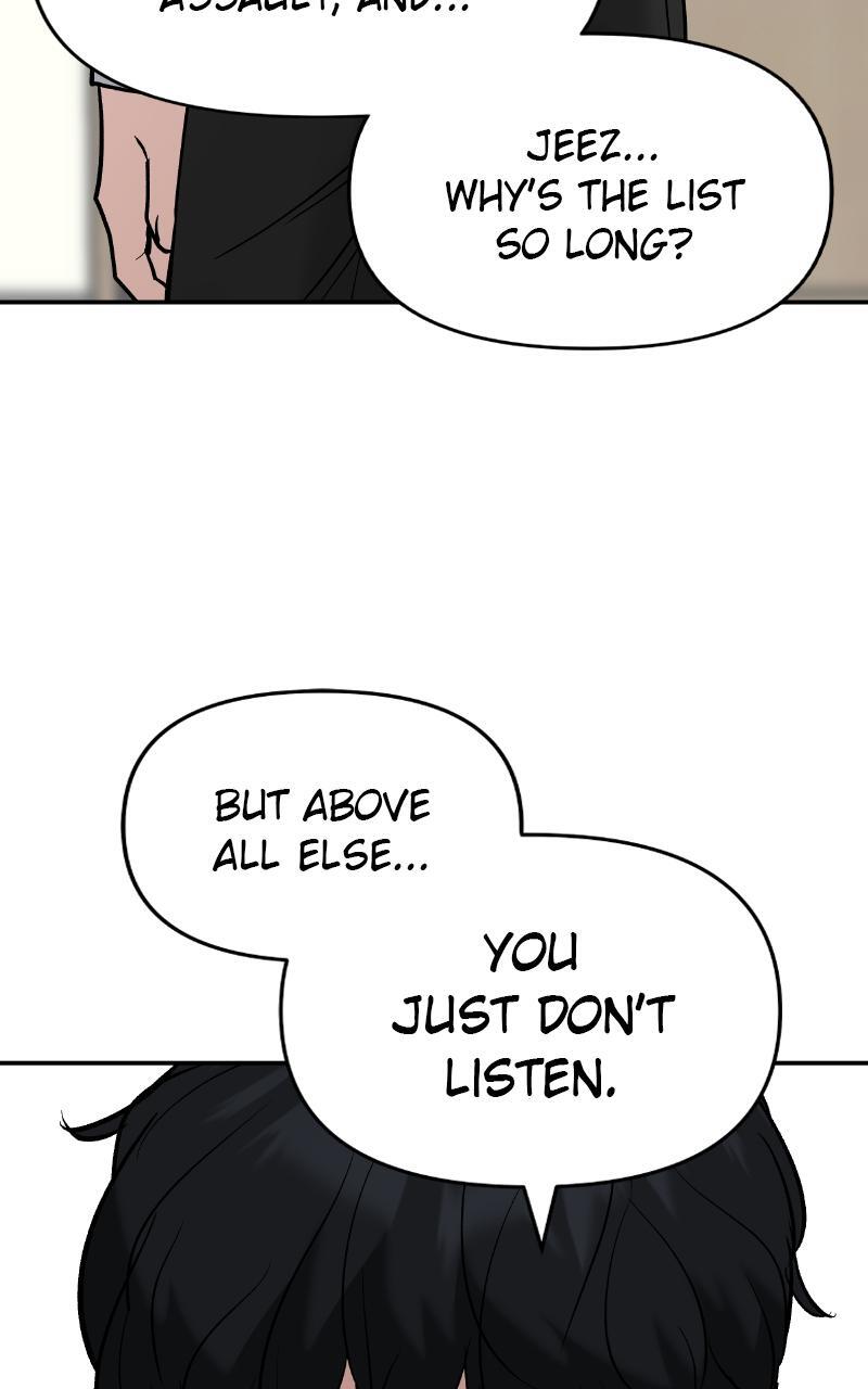 Read Designated Bully Manga Online