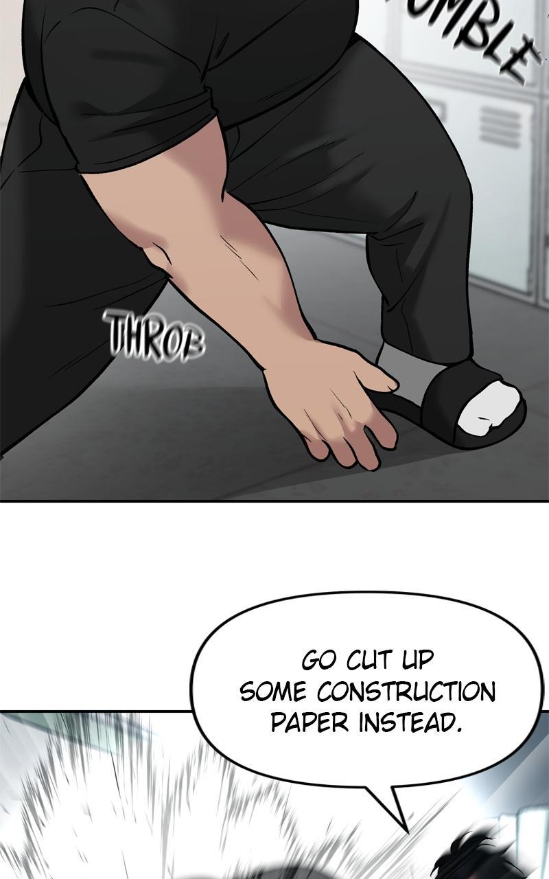 Read Designated Bully Manga Online