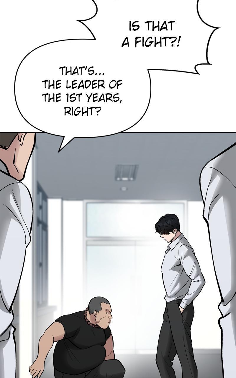Read Designated Bully Manga Online