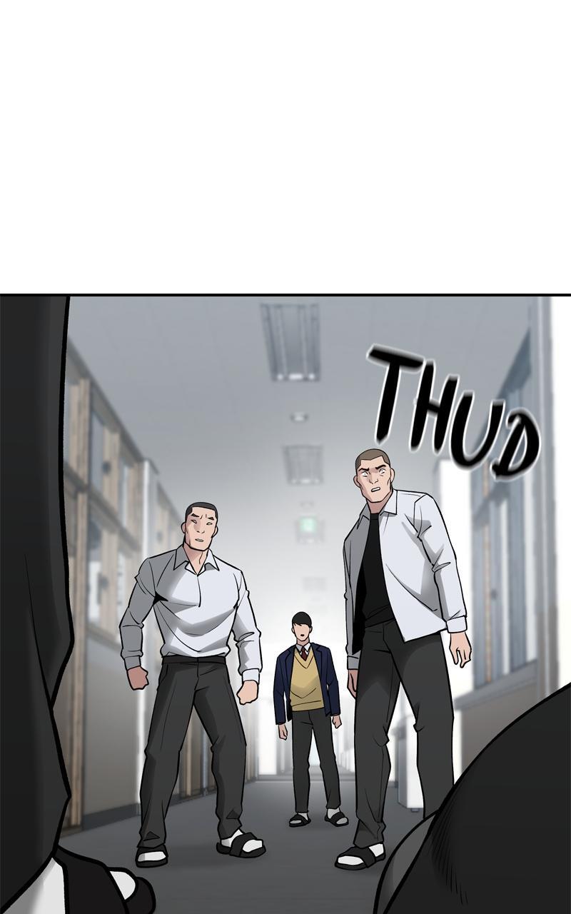 Read Designated Bully Manga Online