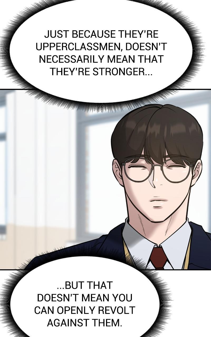Read Designated Bully Manga Online
