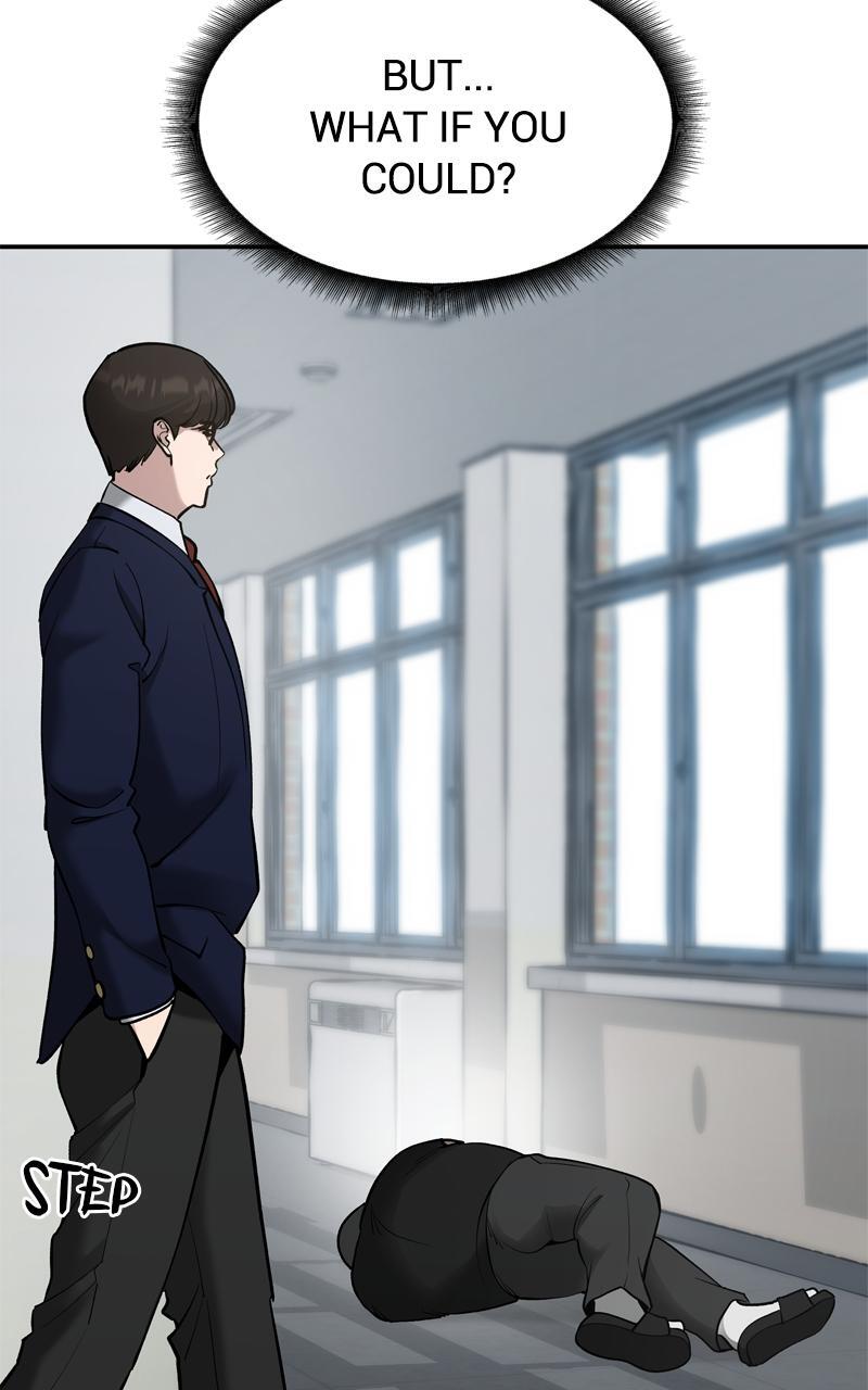 Read Designated Bully Manga Online