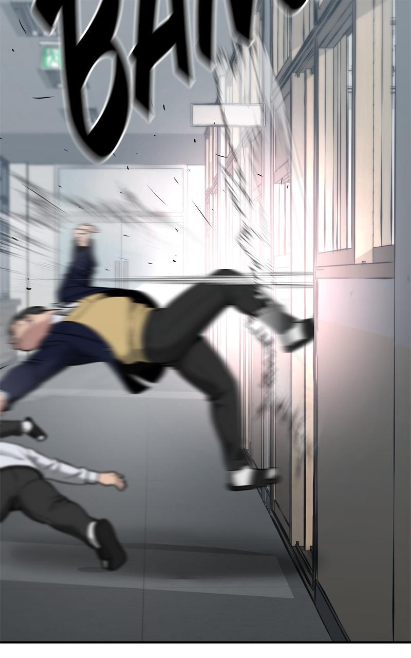 Read Designated Bully Manga Online