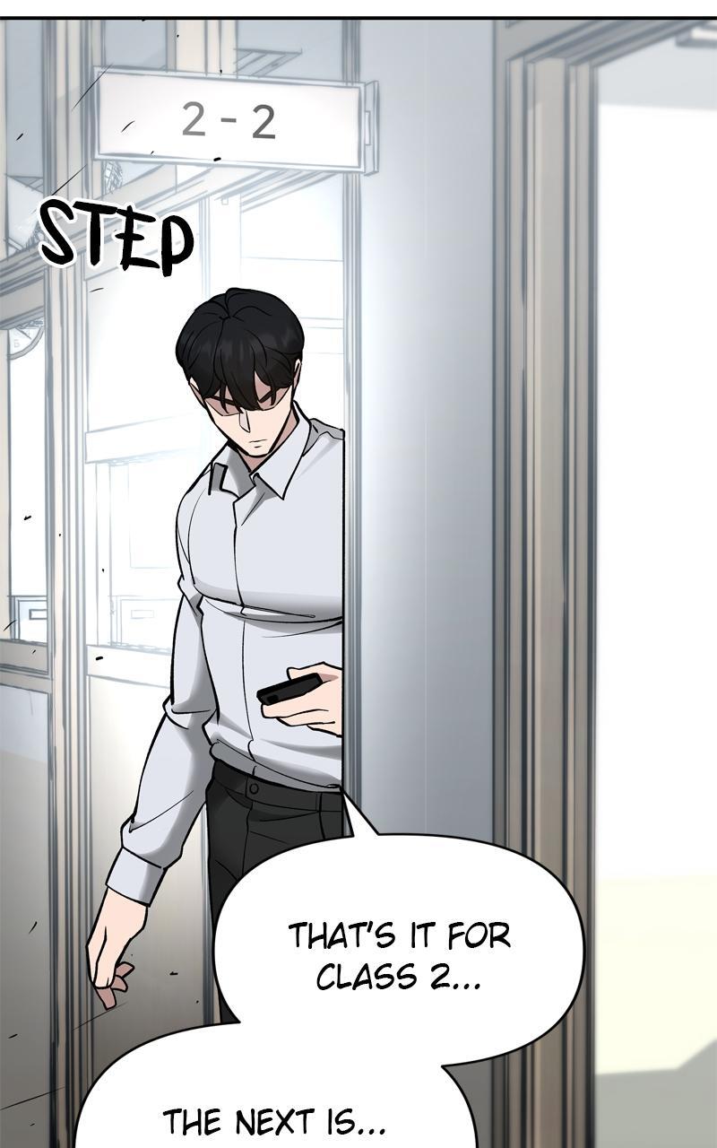 Read Designated Bully Manga Online