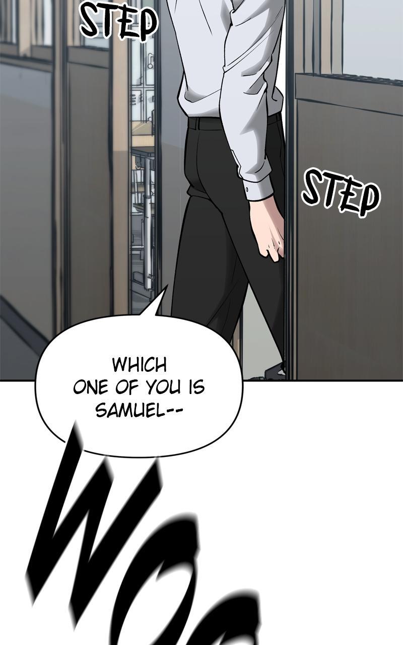 Read Designated Bully Manga Online