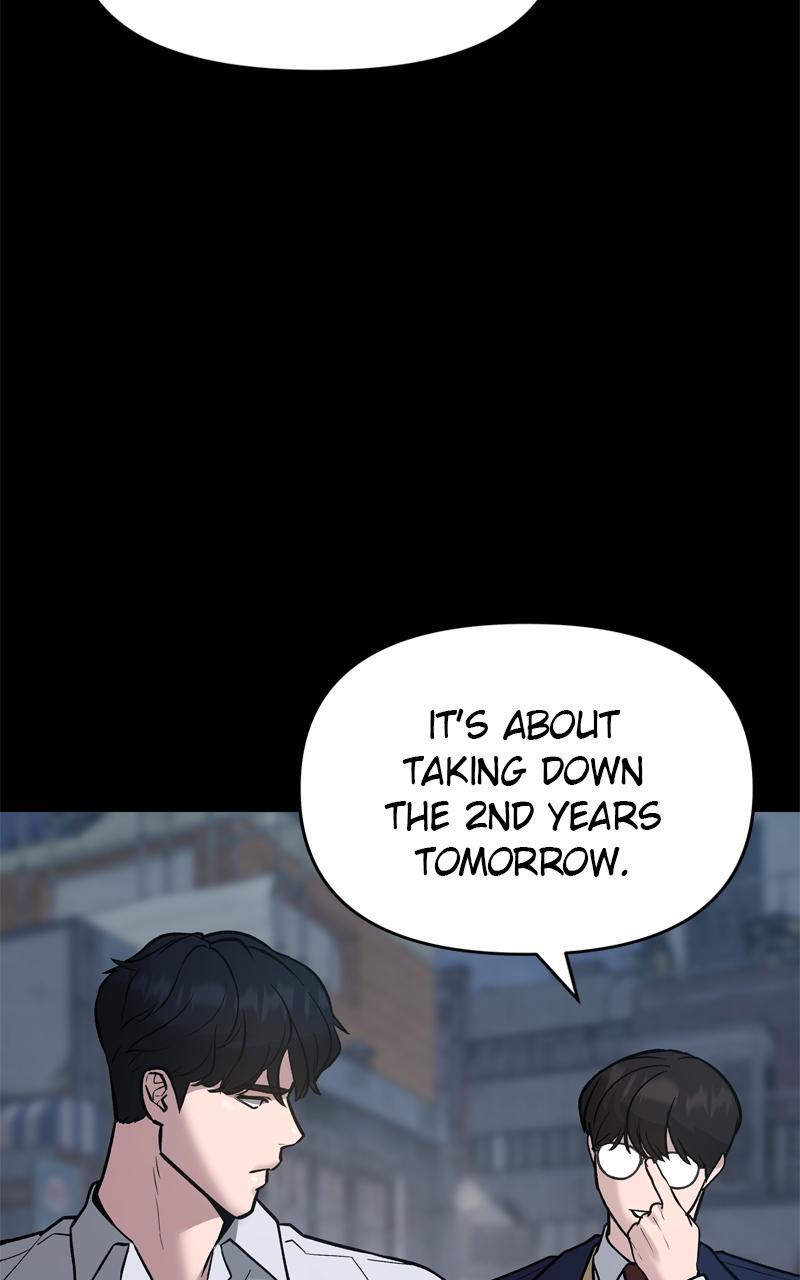Read Designated Bully Manga Online