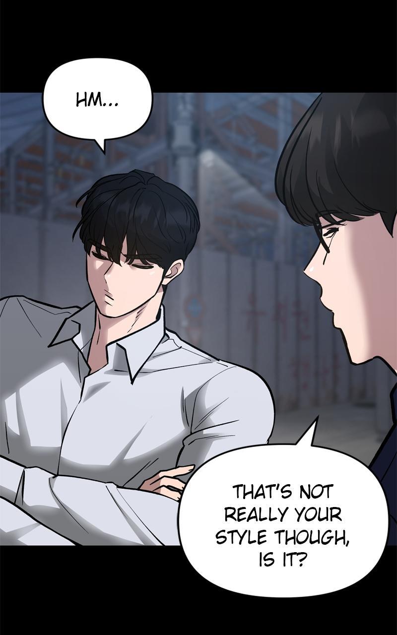 Read Designated Bully Manga Online