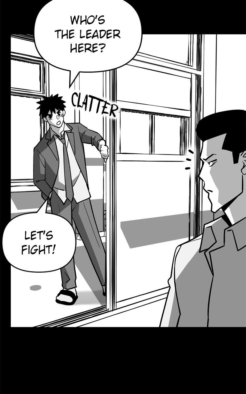 Read Designated Bully Manga Online