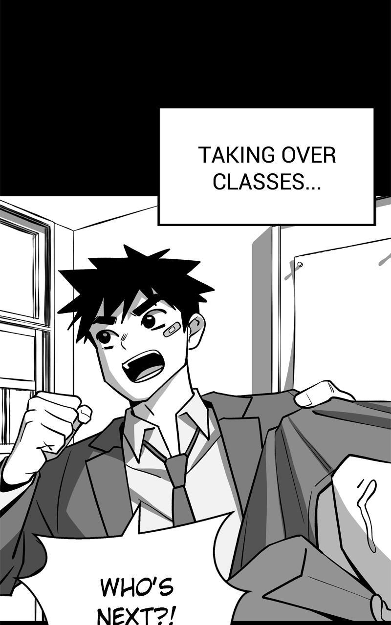 Read Designated Bully Manga Online