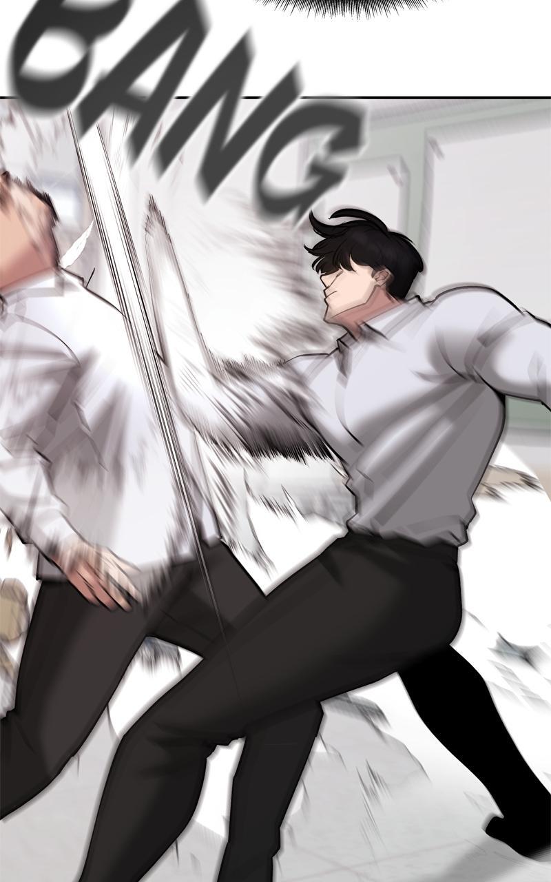Read Designated Bully Manga Online