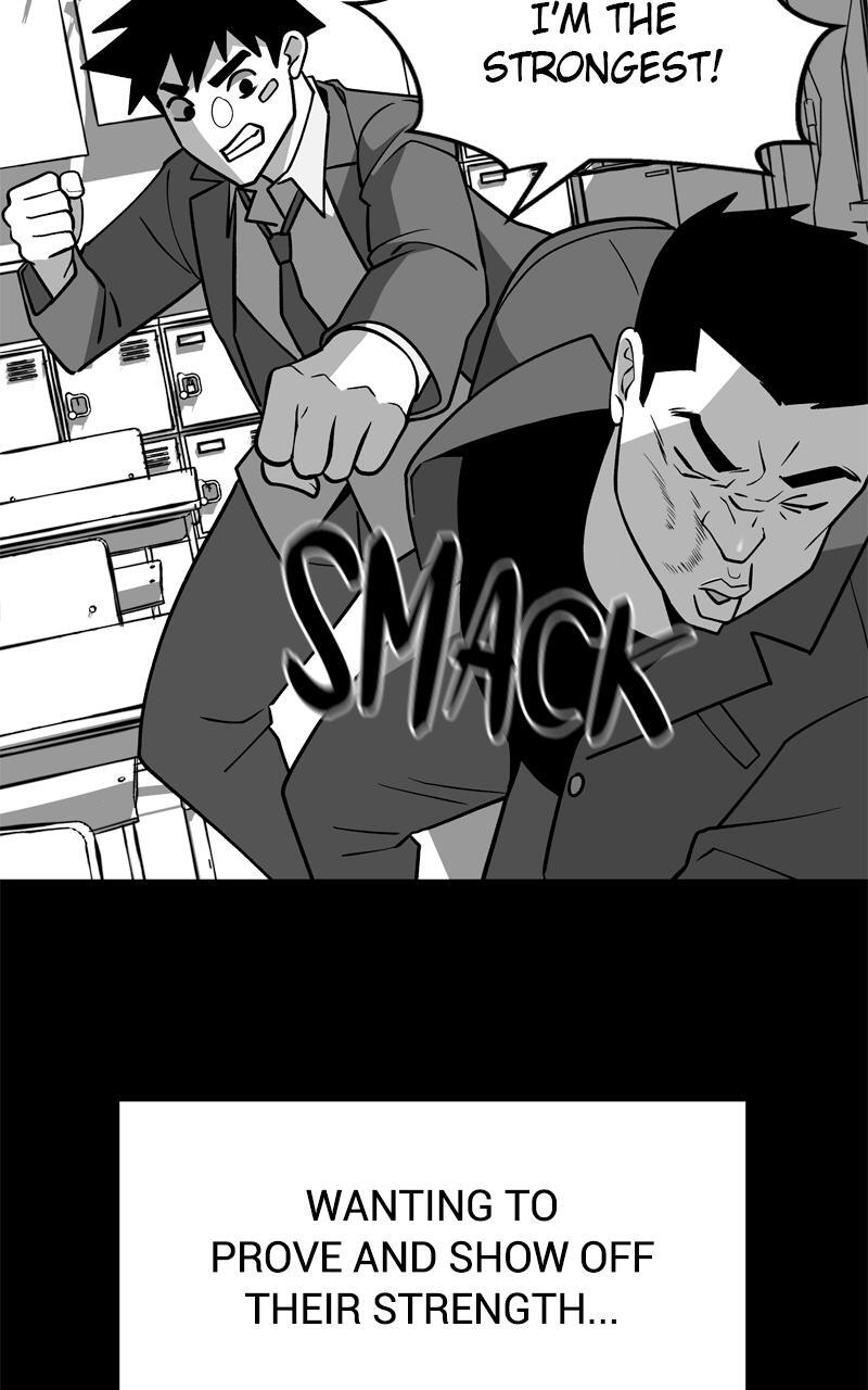 Read Designated Bully Manga Online