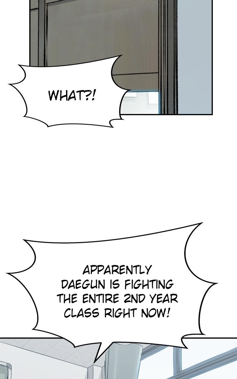 Read Designated Bully Manga Online