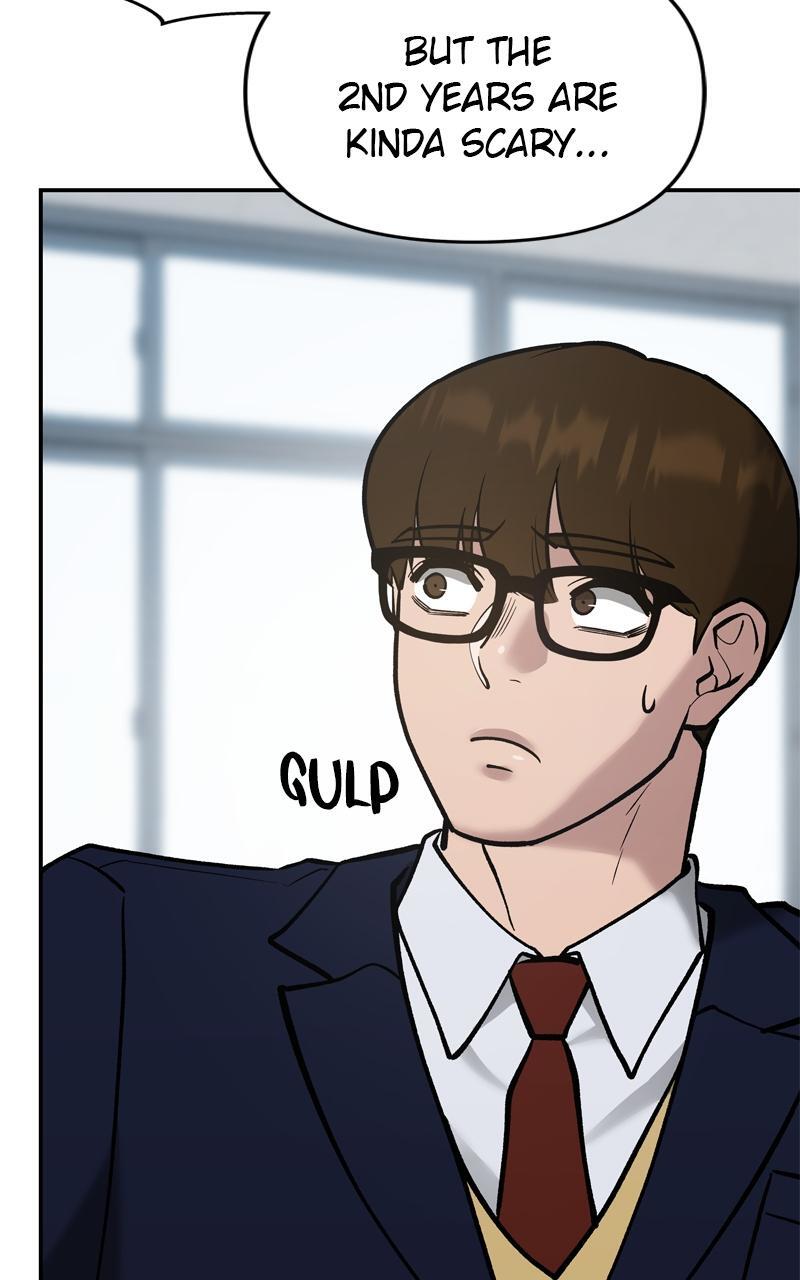 Read Designated Bully Manga Online