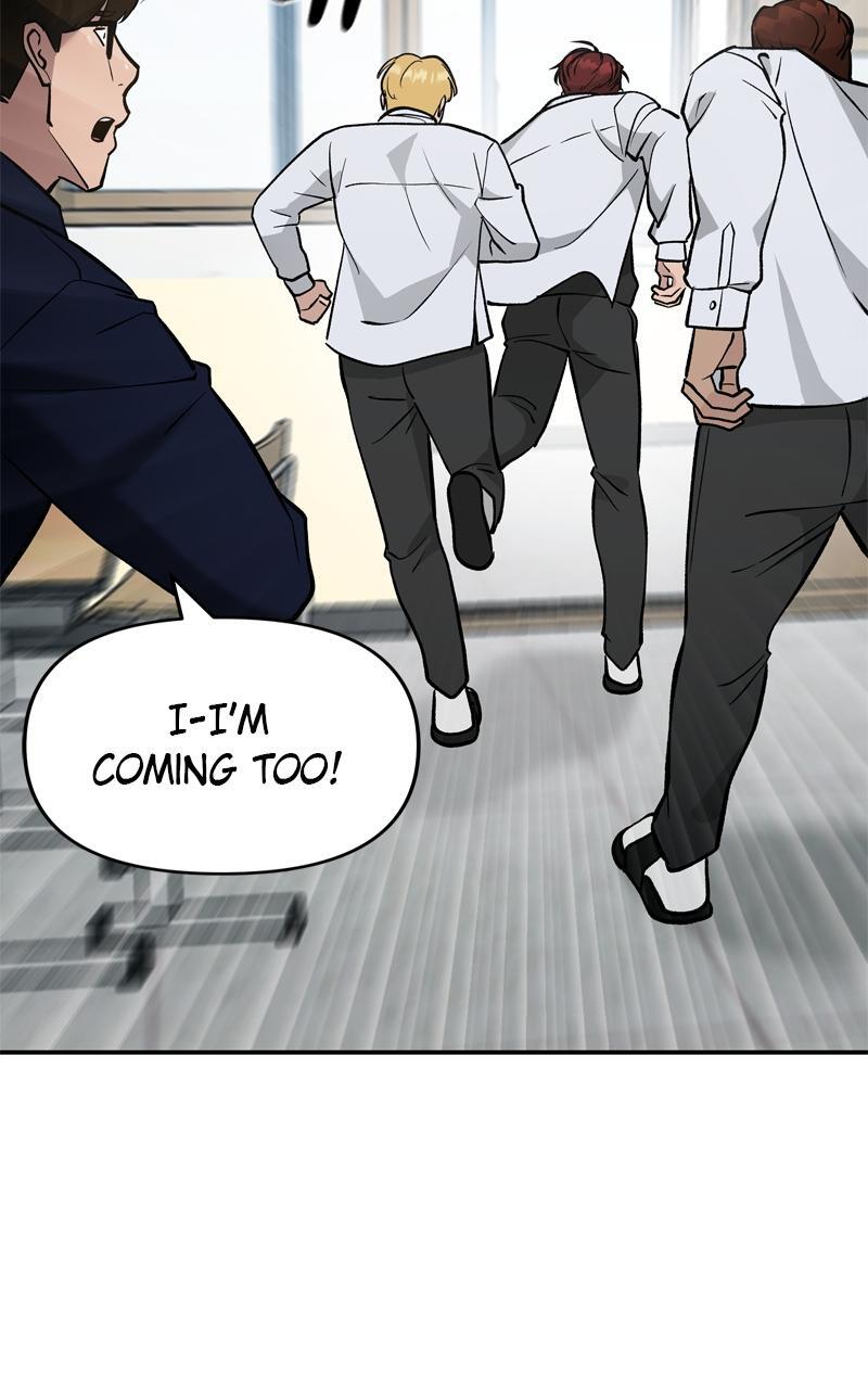 Read Designated Bully Manga Online