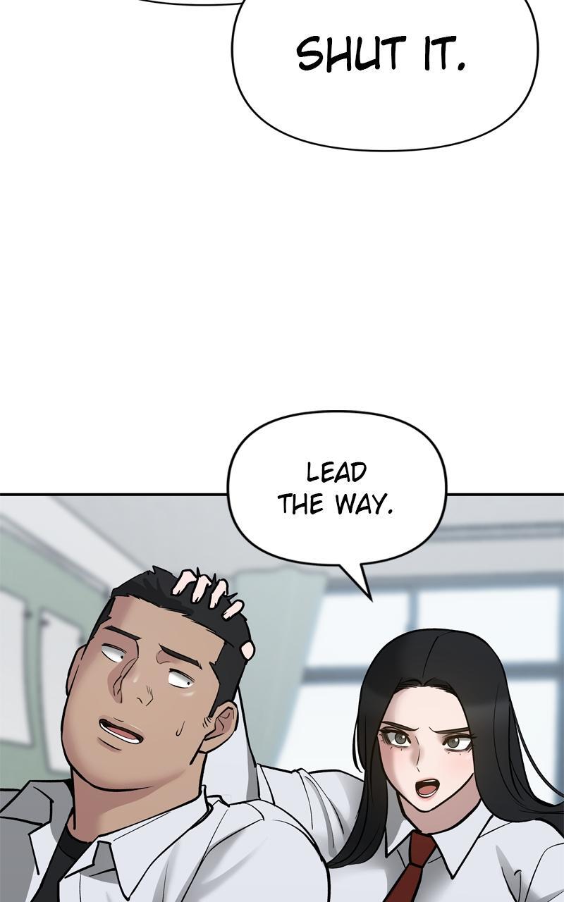 Read Designated Bully Manga Online