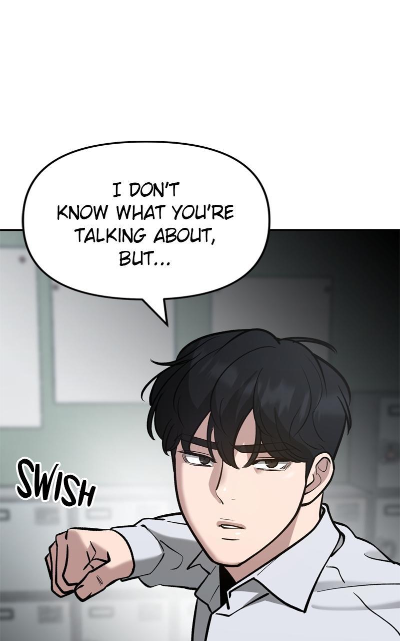 Read Designated Bully Manga Online