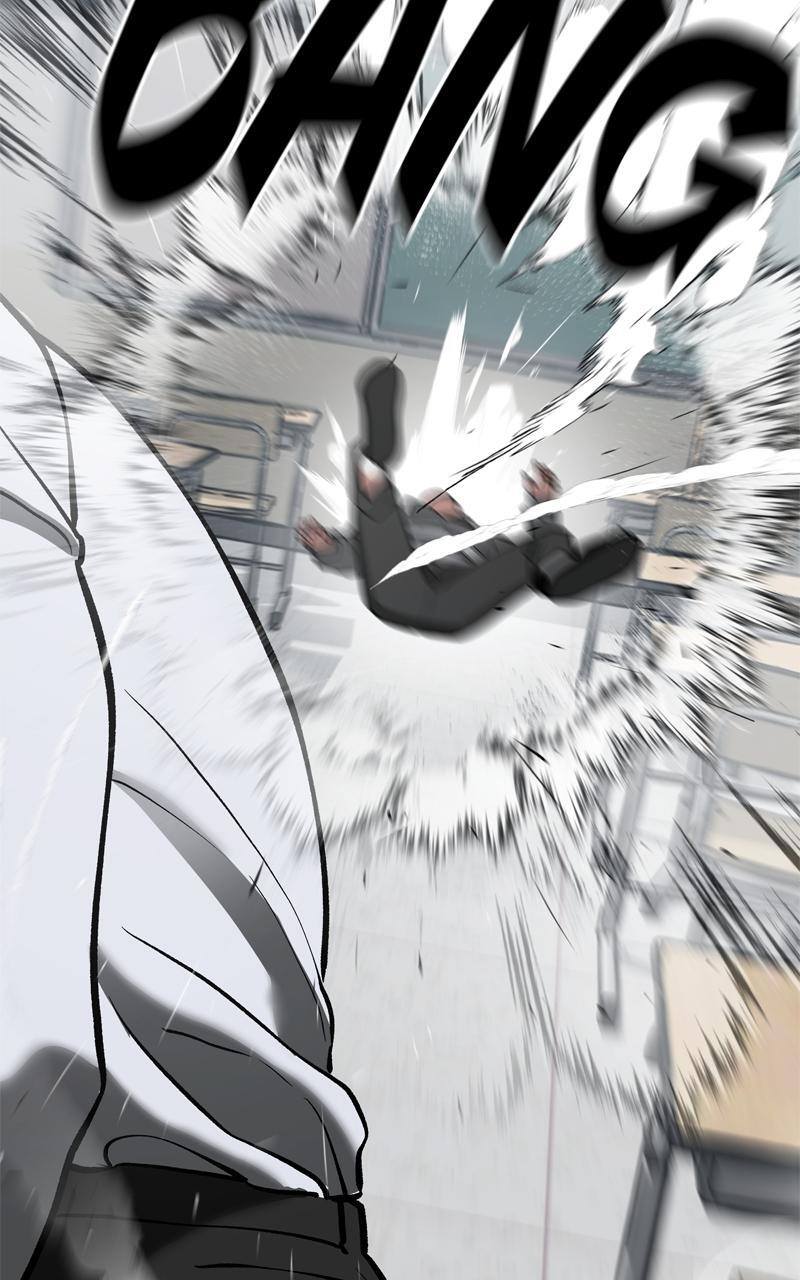Read Designated Bully Manga Online