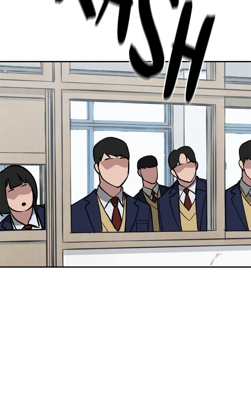 Read Designated Bully Manga Online