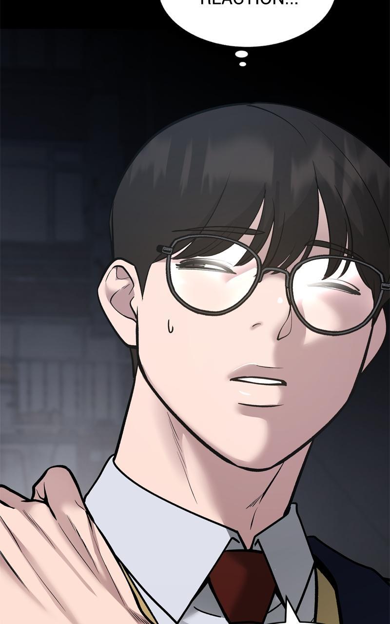 Read Designated Bully Manga Online