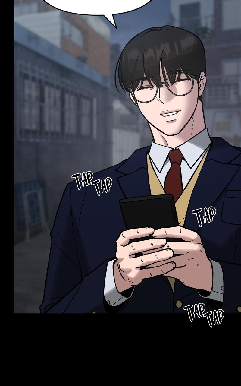 Read Designated Bully Manga Online