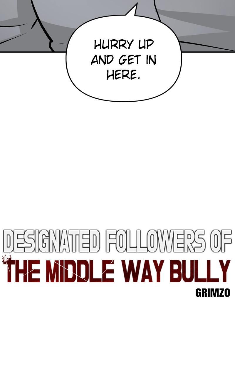 Read Designated Bully Manga Online