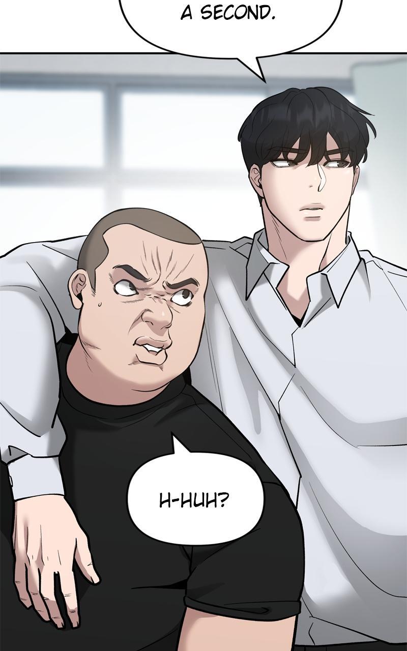 Read Designated Bully Manga Online