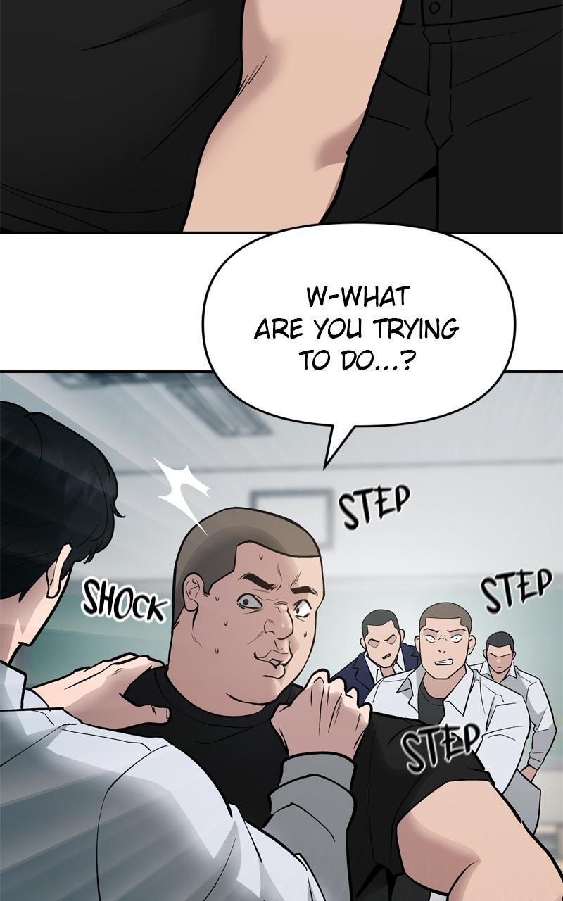 Read Designated Bully Manga Online