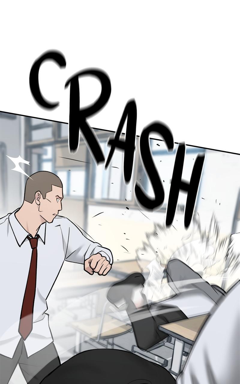 Read Designated Bully Manga Online