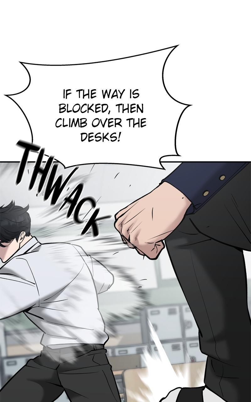 Read Designated Bully Manga Online
